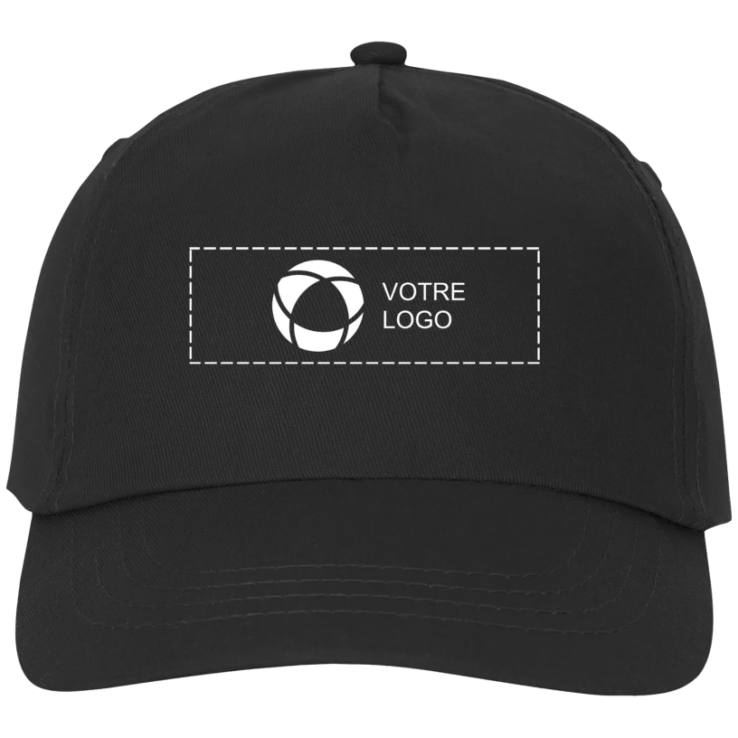 Exemple 1 de produit sélectionné