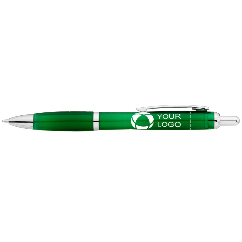 Example 1 of selected product