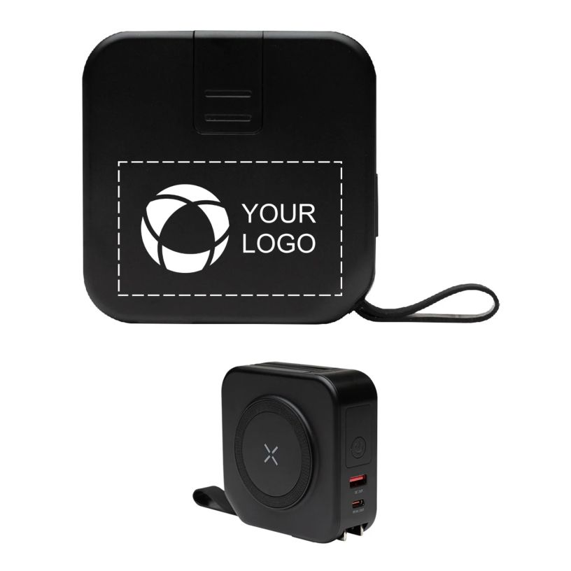 Example 1 of selected product