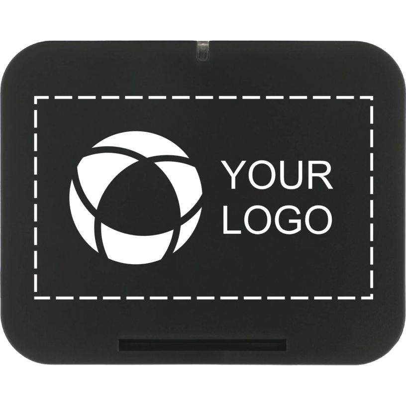 Example 1 of selected product