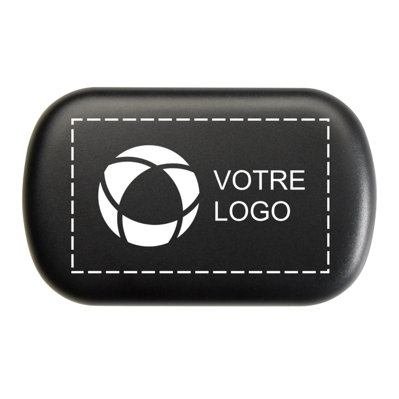 Exemple 1 de produit sélectionné