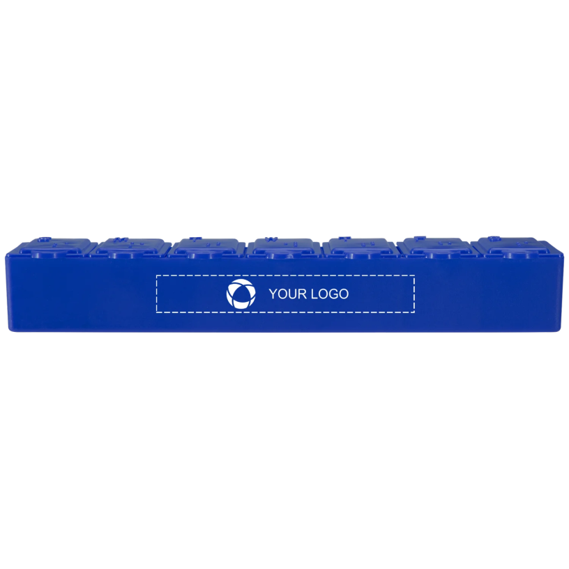 Example 1 of selected product