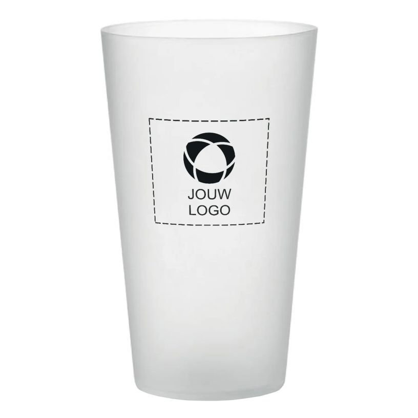 Voorbeeld 1 van geselecteerd product