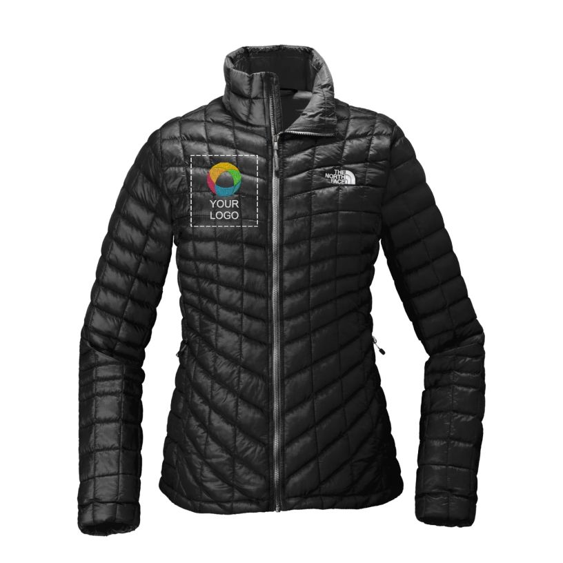 Example 1 of selected product