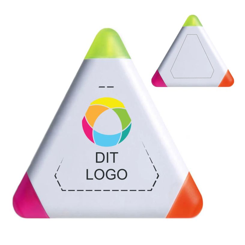 Eksempel 1 på det valgte produkt