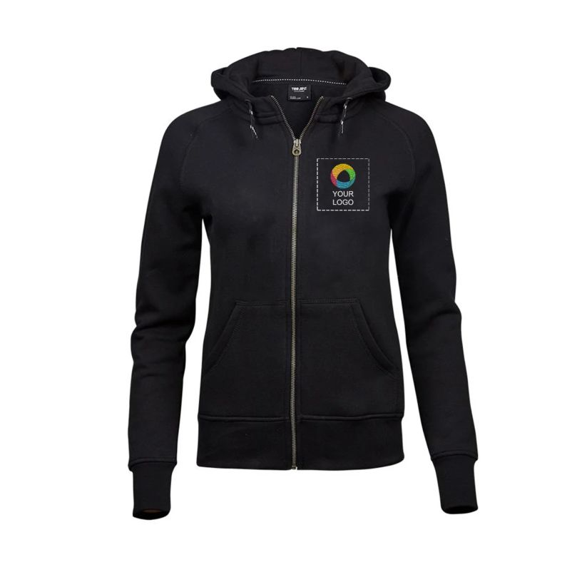 Example 1 of selected product