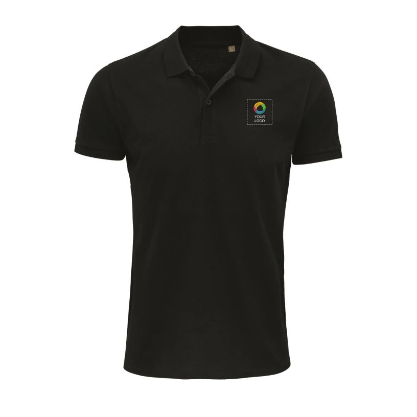 Example 1 of selected product