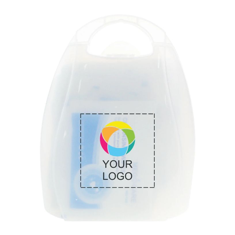 Example 1 of selected product