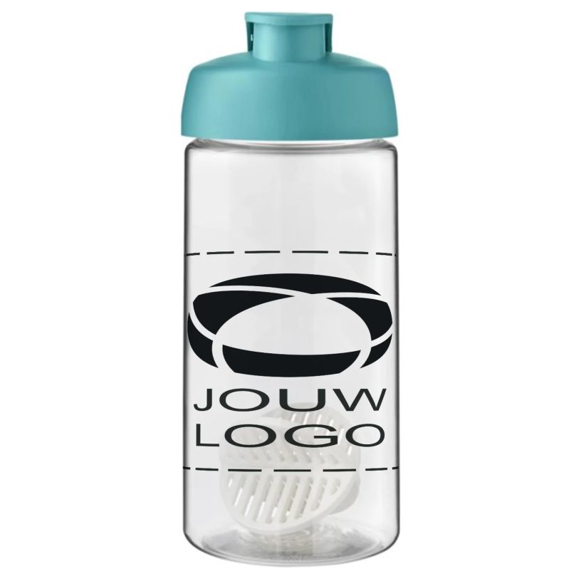 Voorbeeld 1 van geselecteerd product