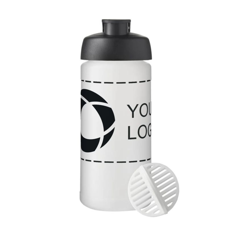 Example 1 of selected product
