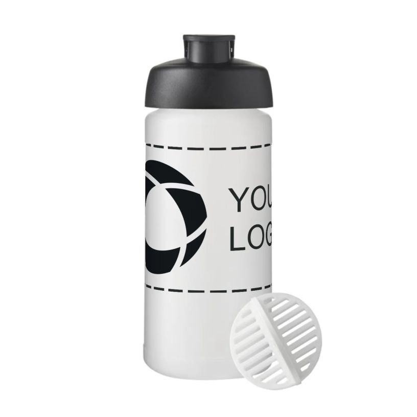 Example 1 of selected product