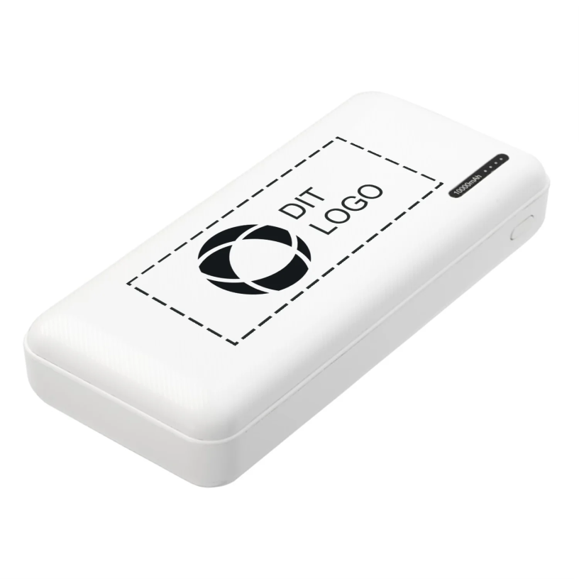 Eksempel 1 på det valgte produkt