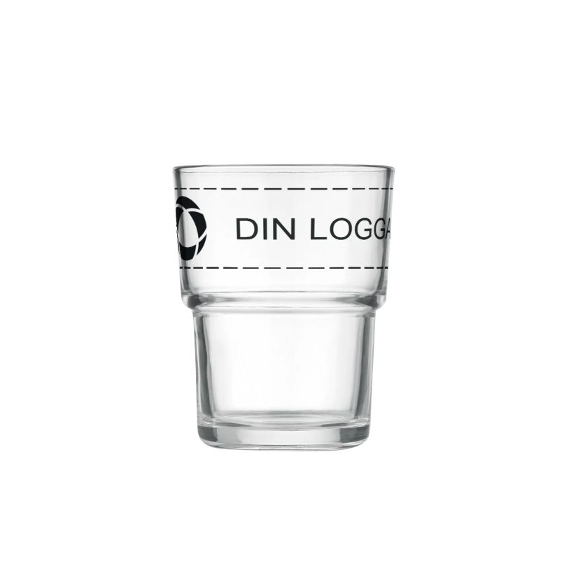 Exempel 1 av vald produkt