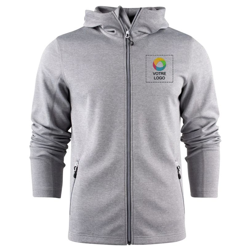 Exemple 1 de produit sélectionné