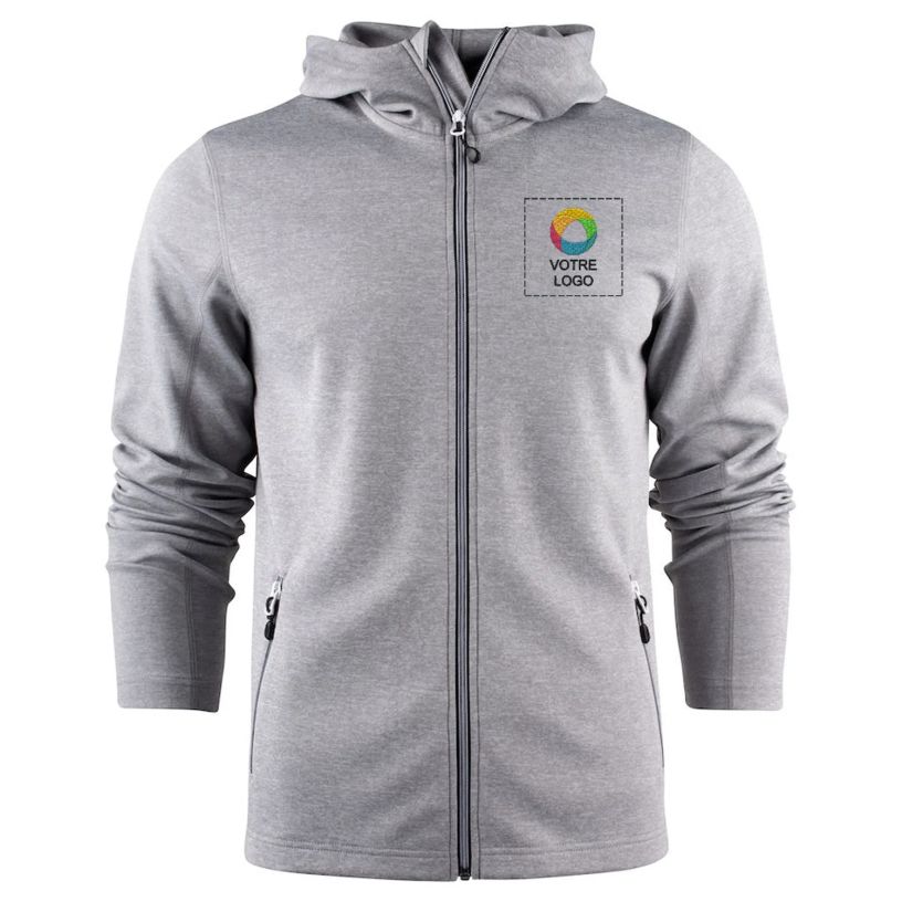 Exemple 1 de produit sélectionné