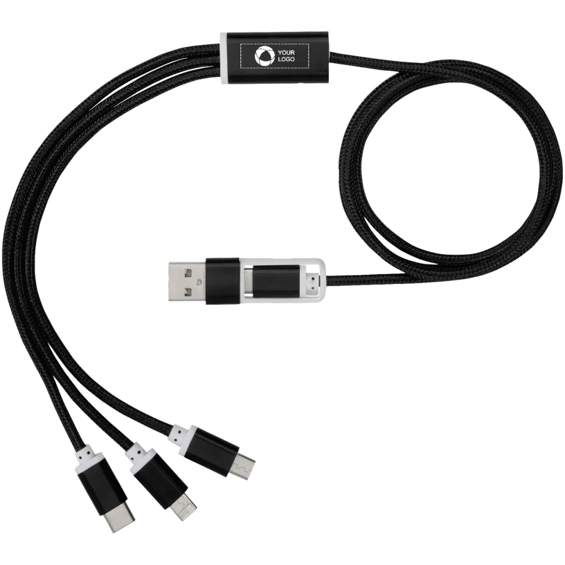 Example 1 of selected product