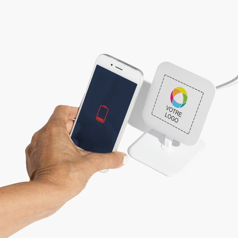 Exemple 1 de produit sélectionné