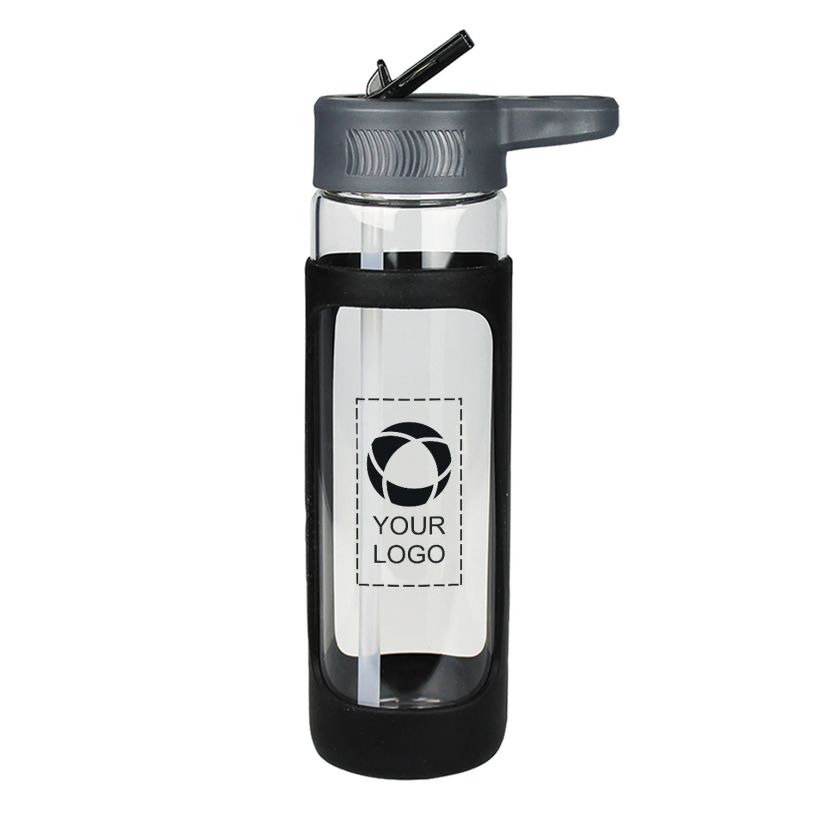 Example 1 of selected product