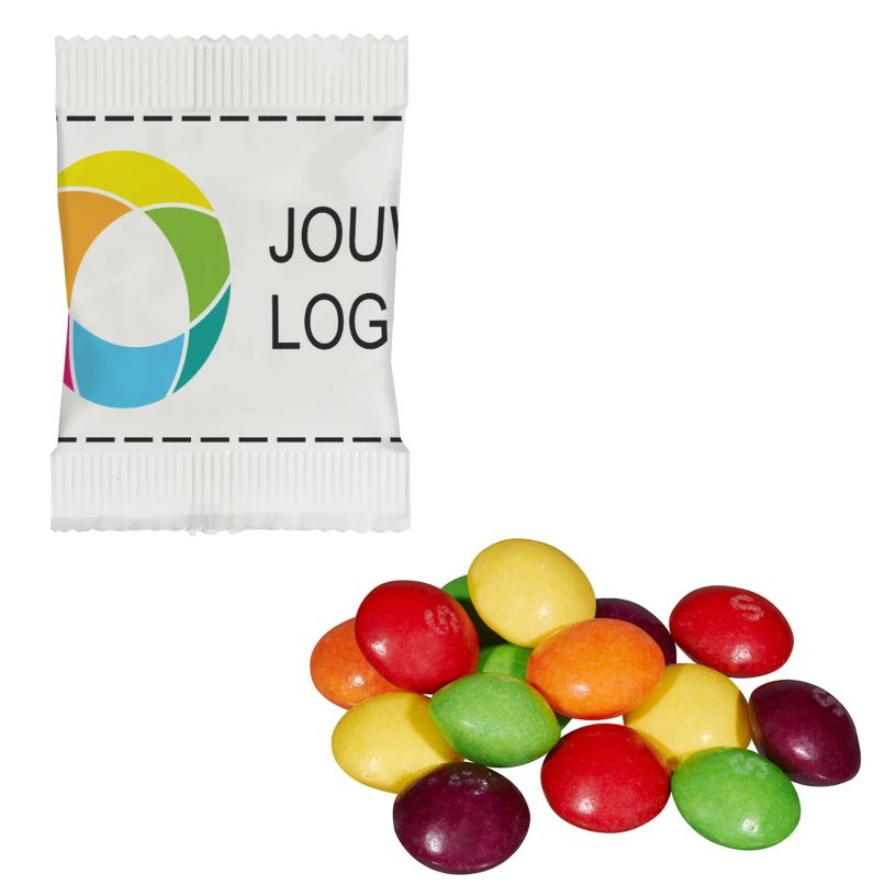 Voorbeeld 1 van geselecteerd product