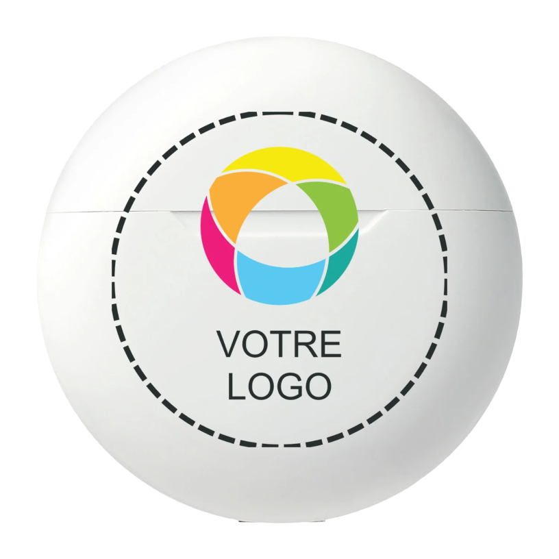 Exemple 1 de produit sélectionné