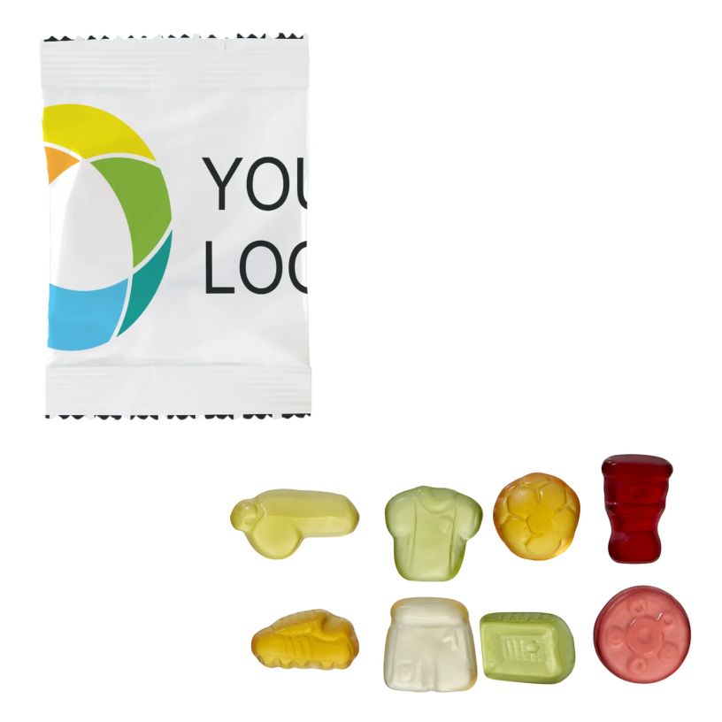 Example 1 of selected product