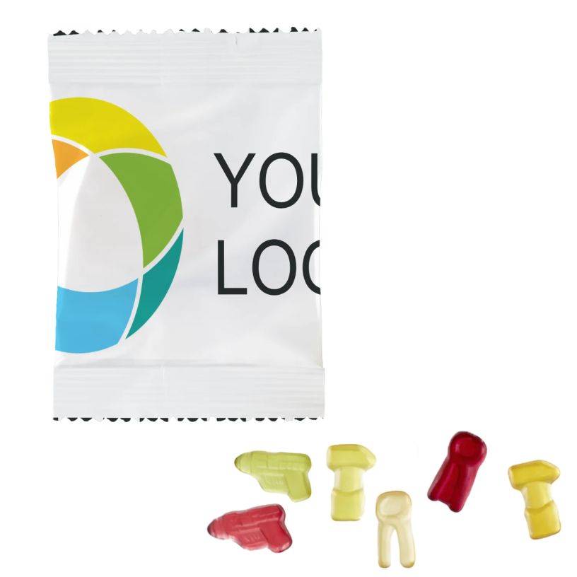 Example 1 of selected product