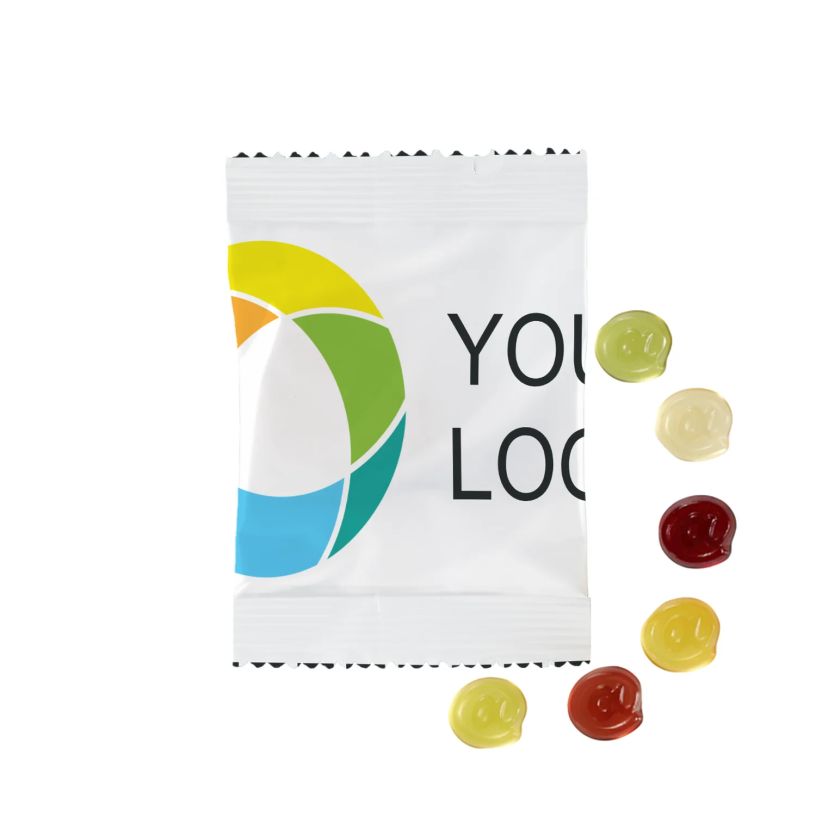 Example 1 of selected product