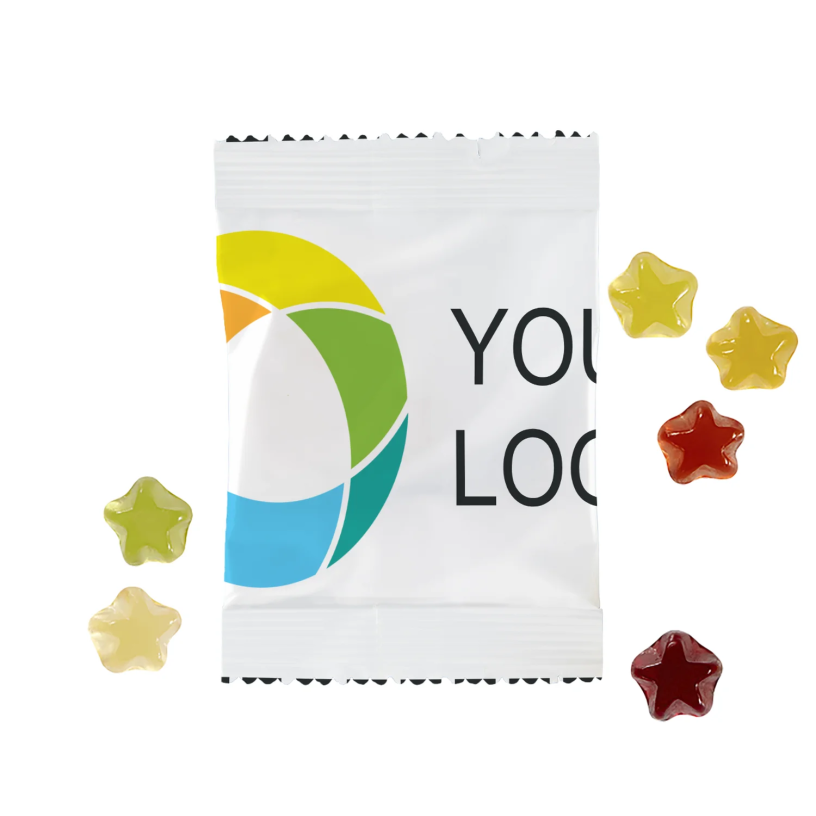 Example 1 of selected product