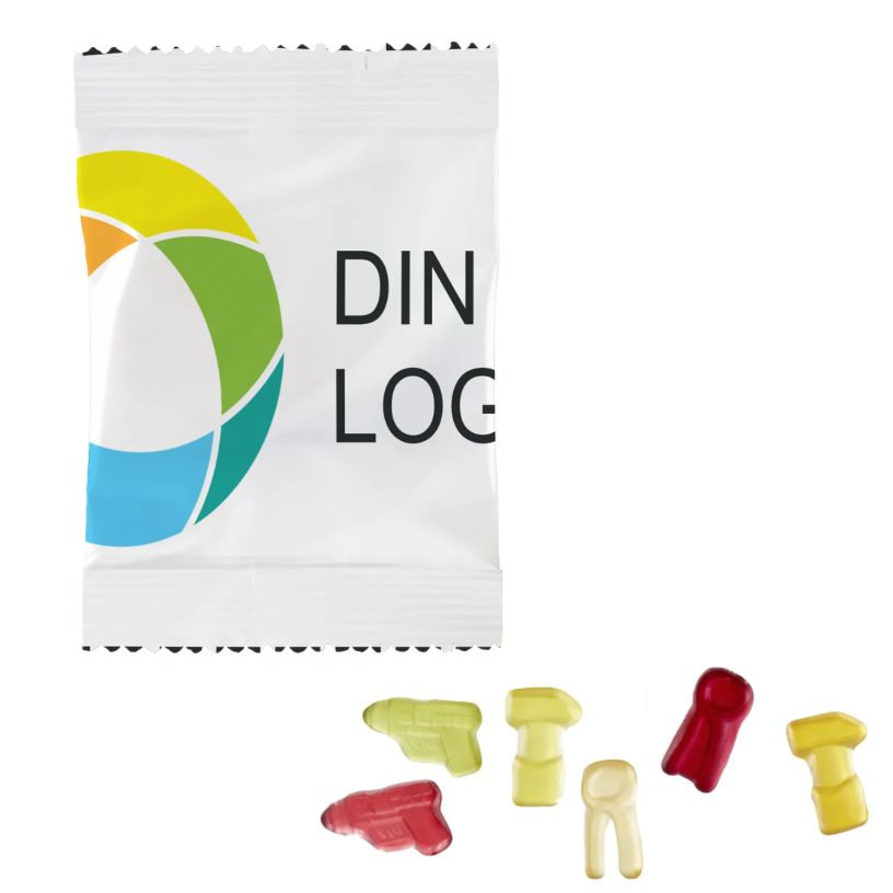 Exempel 1 av vald produkt