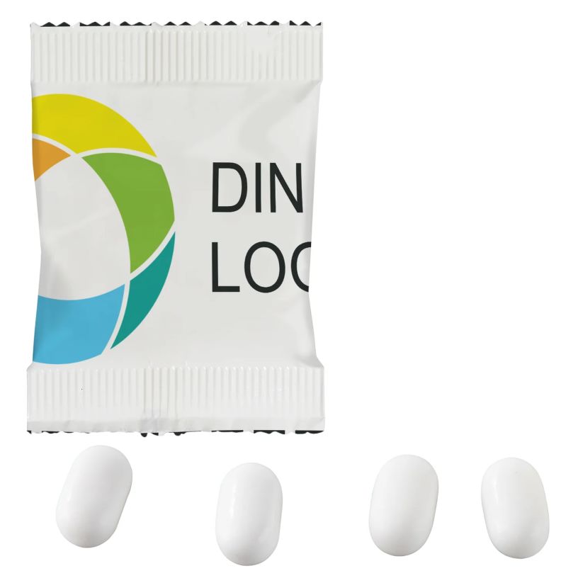 Exempel 1 av vald produkt