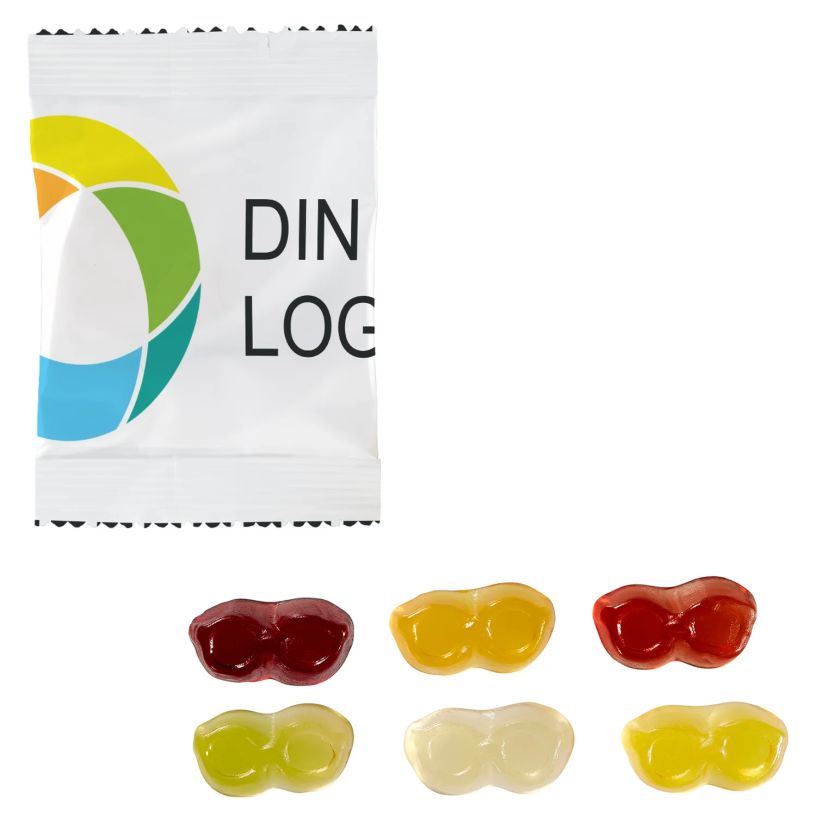 Exempel 1 av vald produkt