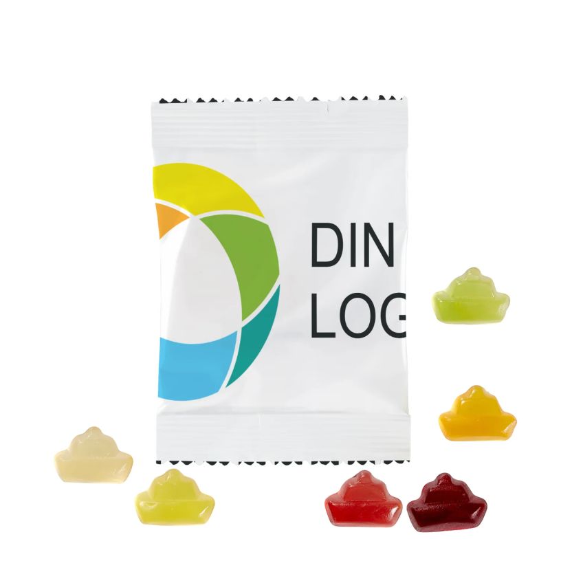 Exempel 1 av vald produkt