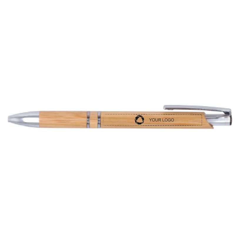 Example 1 of selected product