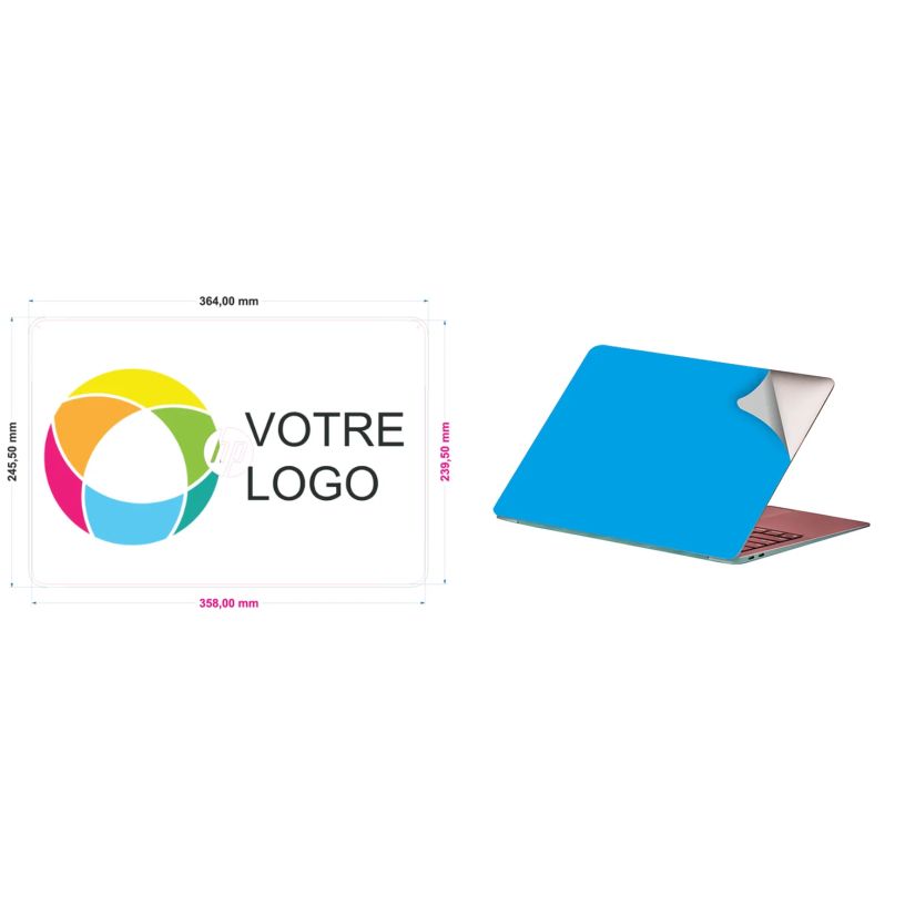 Exemple 1 de produit sélectionné