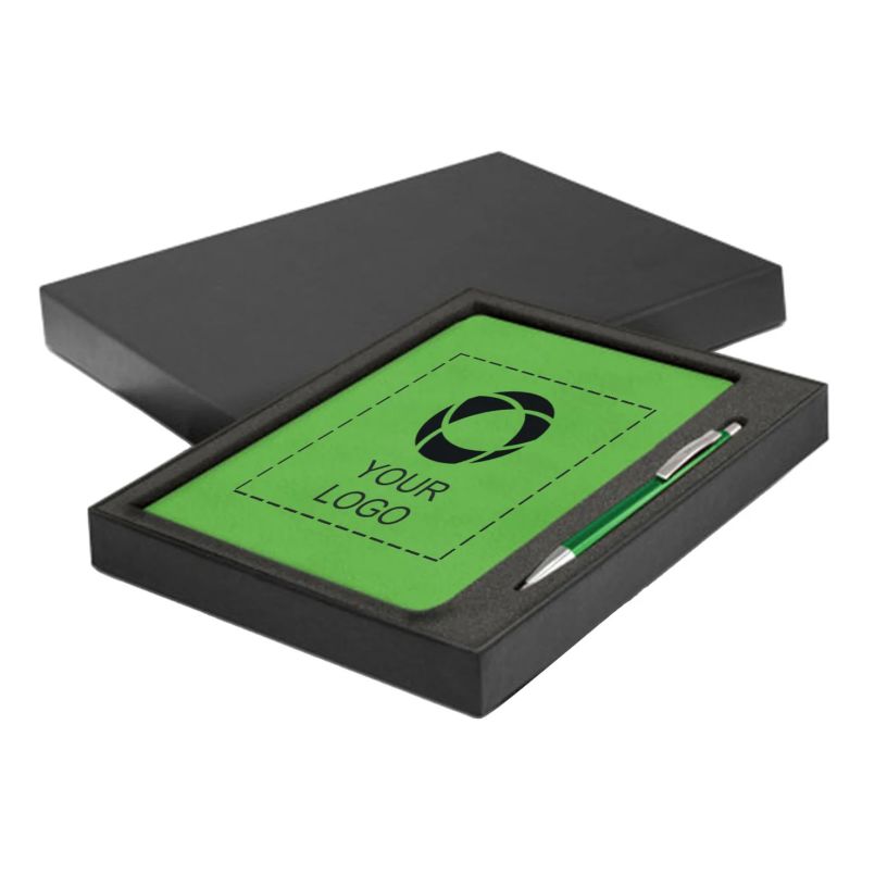 Example 1 of selected product