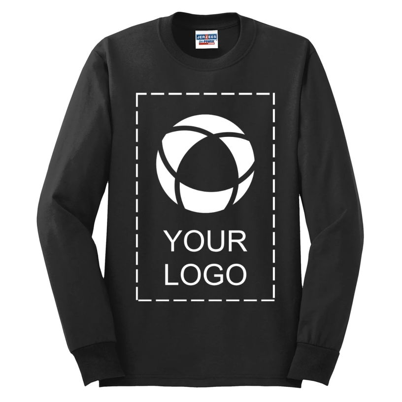 Example 1 of selected product