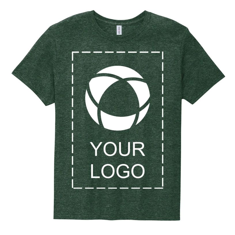 Example 1 of selected product