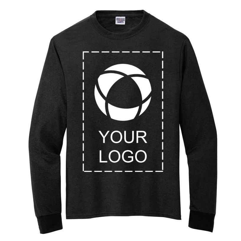 Example 1 of selected product