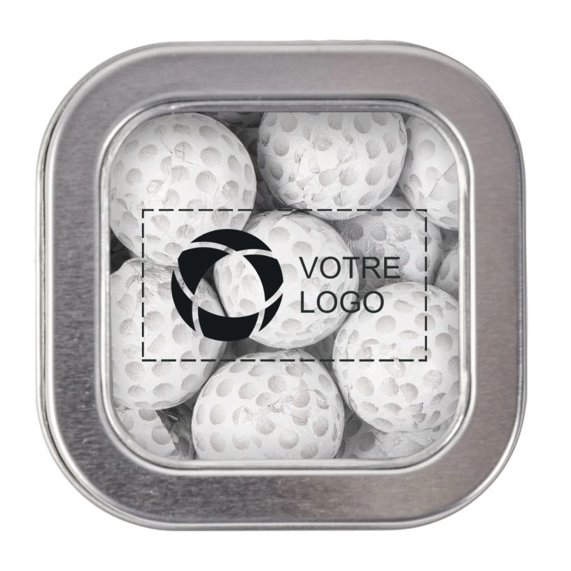 Exemple 1 de produit sélectionné