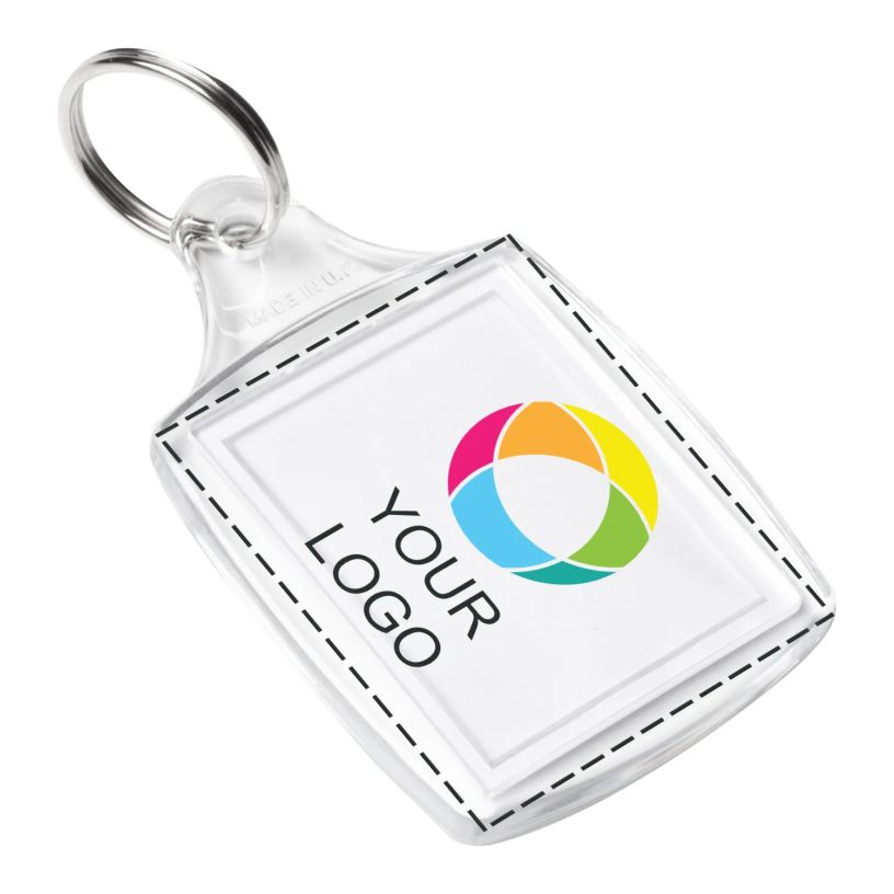 Example 1 of selected product