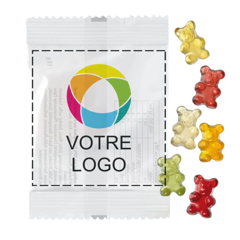 Exemple 1 de produit sélectionné