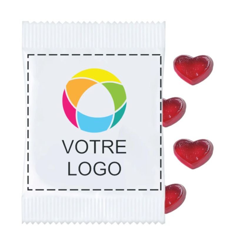 Exemple 1 de produit sélectionné