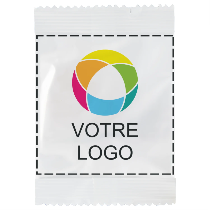 Exemple 1 de produit sélectionné