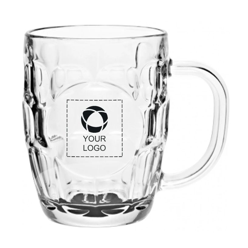 Example 1 of selected product