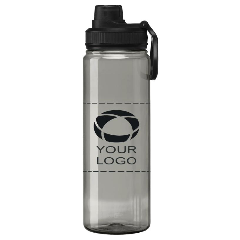 Example 1 of selected product