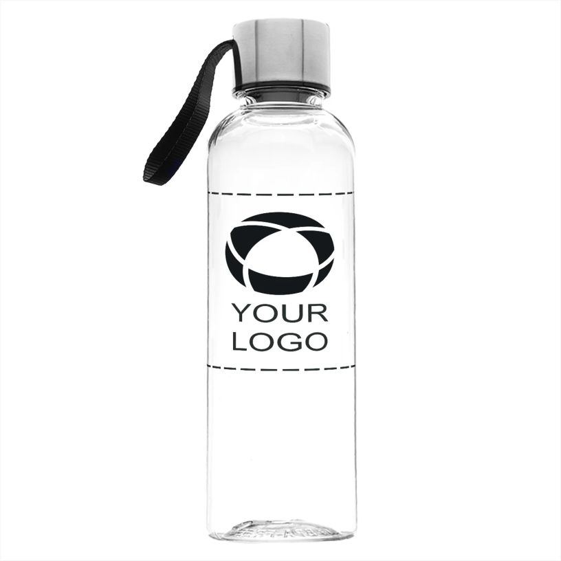 Example 1 of selected product