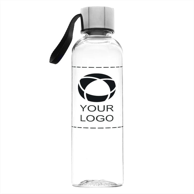 Example 1 of selected product