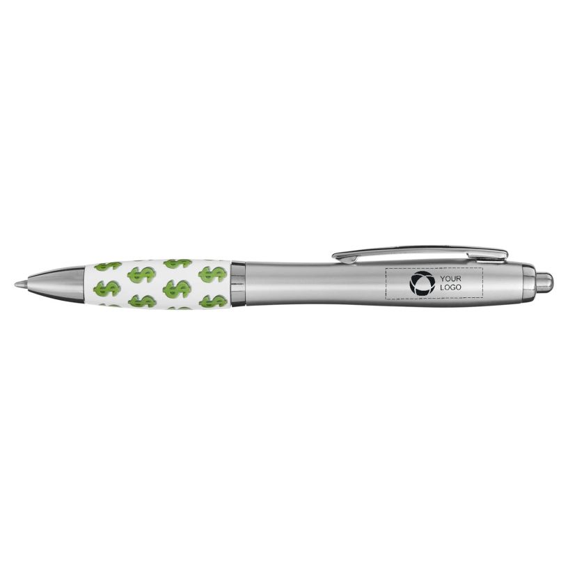 Example 1 of selected product
