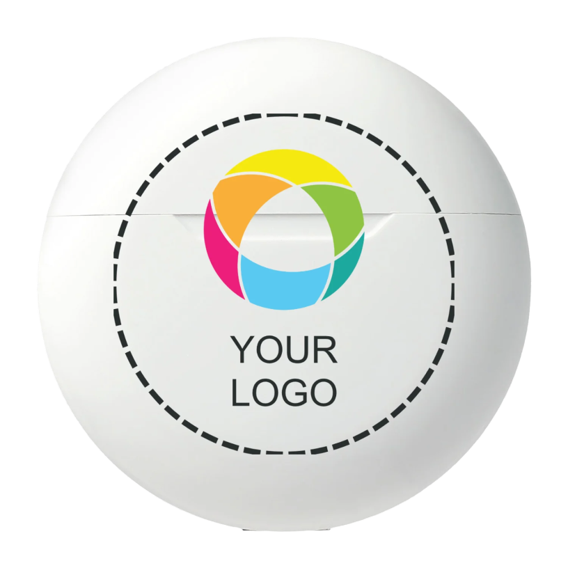 Example 1 of selected product