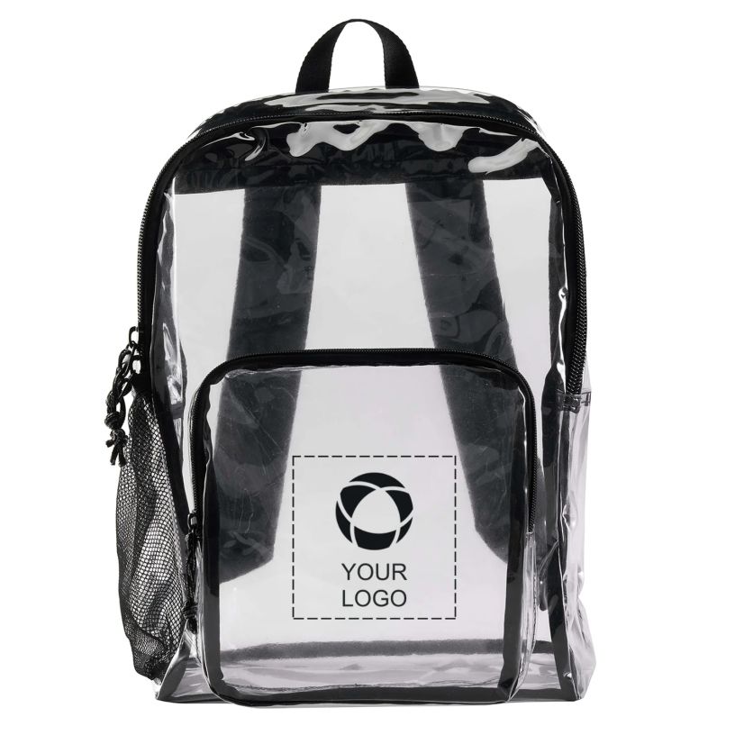 Example 1 of selected product